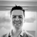 Sam Sharkey, founder of Tanzen Energy